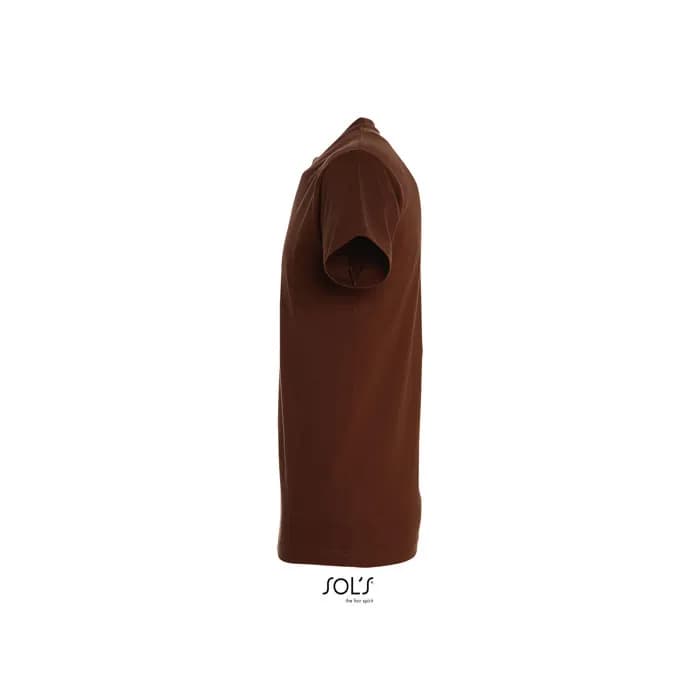 IMPERIAL MEN T-Shirt 190g - IMPERIAL - Erde