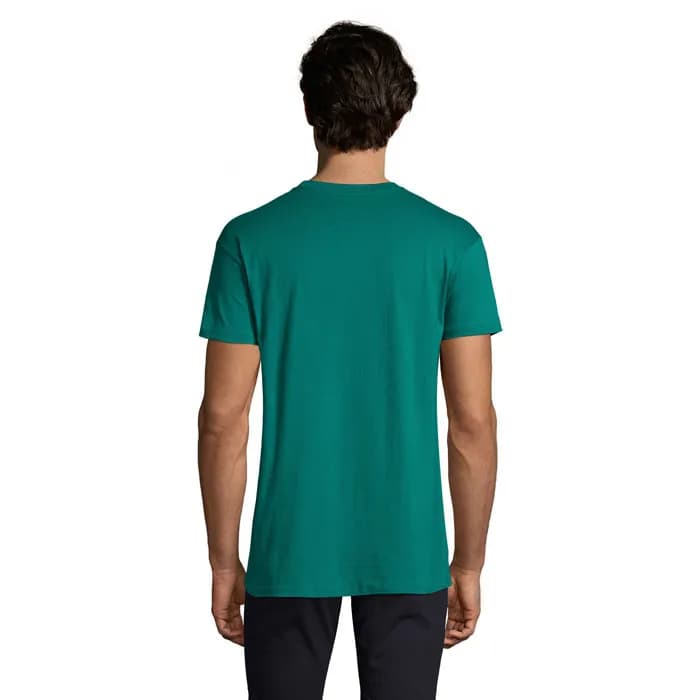 IMPERIAL MEN T-Shirt 190g - IMPERIAL - Emerald
