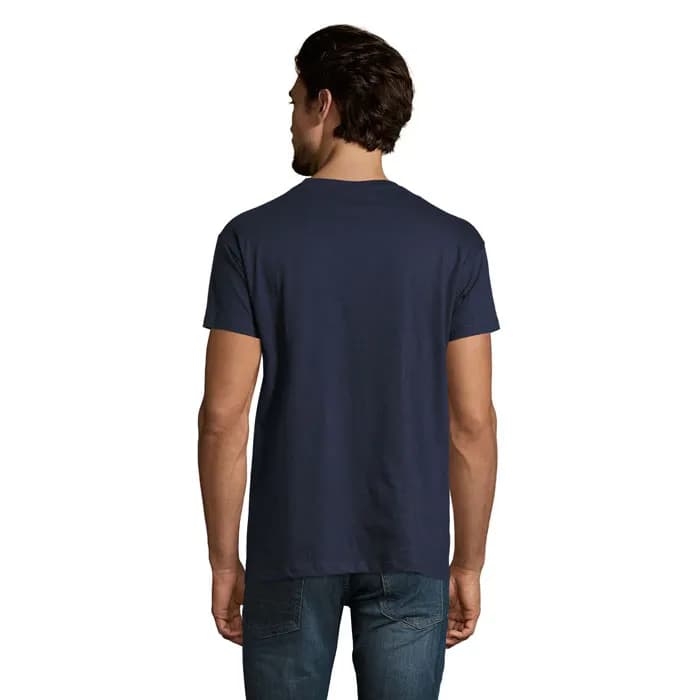 IMPERIAL MEN T-Shirt 190g - IMPERIAL - French Navy