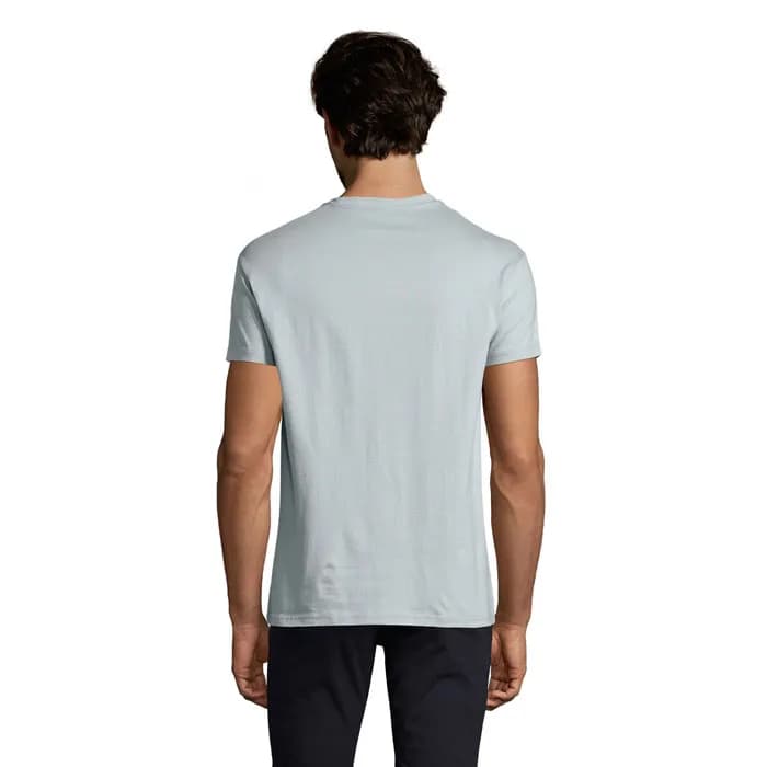 IMPERIAL MEN T-Shirt 190g - IMPERIAL - Ice Blue
