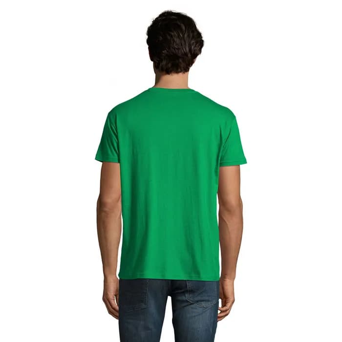 IMPERIAL MEN T-Shirt 190g - IMPERIAL - Kelly Green