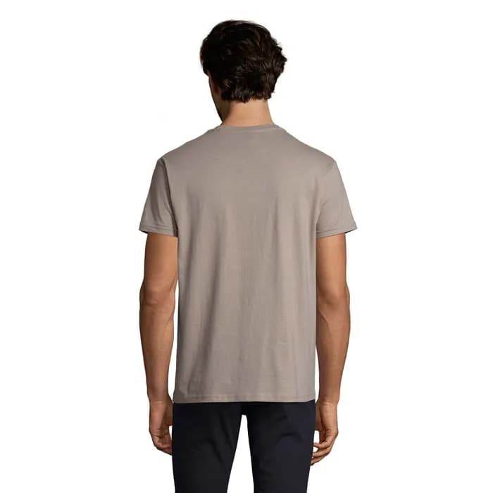 IMPERIAL MEN T-Shirt 190g - IMPERIAL - Light Grey