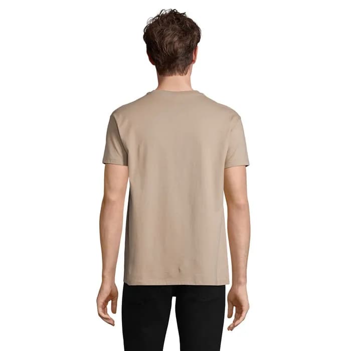 IMPERIAL MEN T-Shirt 190g - IMPERIAL - Rope