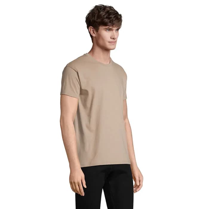 IMPERIAL MEN T-Shirt 190g - IMPERIAL - Rope