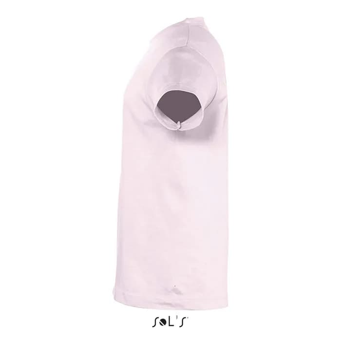 REGENT KINDERT-SHIRT 150g - REGENT KIDS - Pale Pink