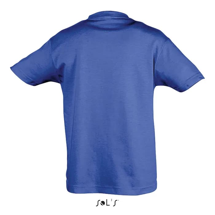 REGENT KINDERT-SHIRT 150g - REGENT KIDS - Royal Blue