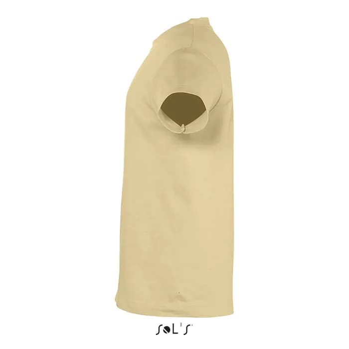 REGENT KINDERT-SHIRT 150g - REGENT KIDS - Sand
