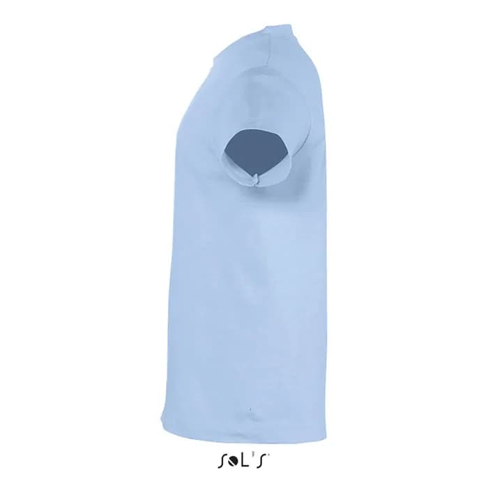 REGENT KINDERT-SHIRT 150g - REGENT KIDS - Sky Blue