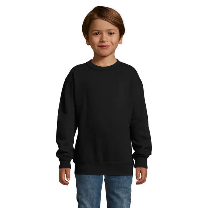 NEW SUPREME KINDER 280g - NEW SUPREME KIDS - Schwarz