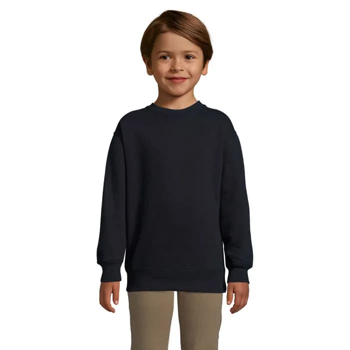 NEW SUPREME KINDER 280g - NEW SUPREME KIDS - Navy