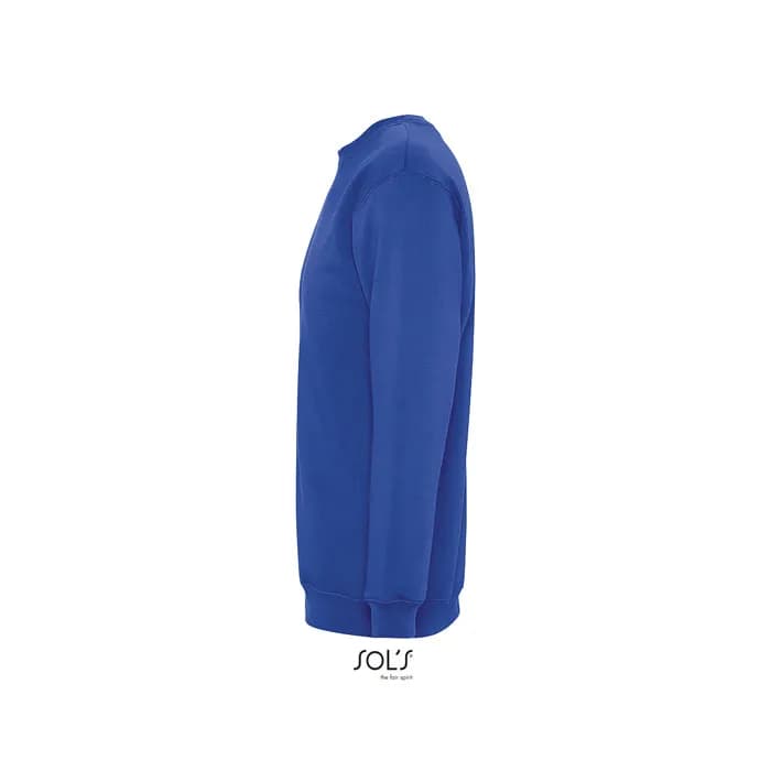 NEW SUPREME SWEAT UNISEXE - NEW SUPREME - Royal Blue