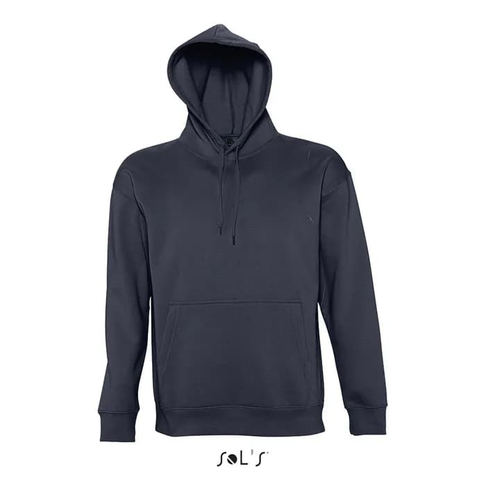 SLAM Unisex  Hoodie - SLAM - Navy