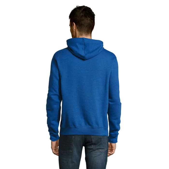 SLAM Unisex  Hoodie - SLAM - Royal Blue