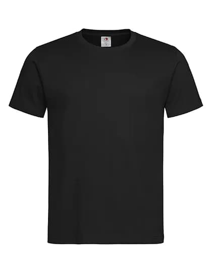 Classic-T Unisex - Black Opal