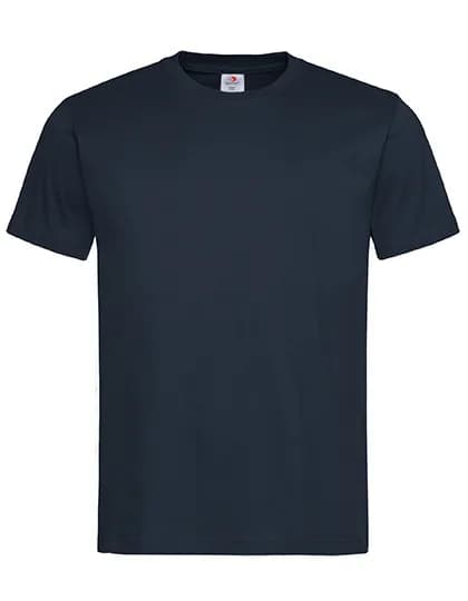 Classic-T Unisex - Blue Midnight