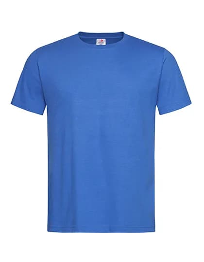 Classic-T Unisex - Bright Royal