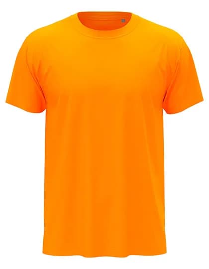 Classic-T Unisex - Gold