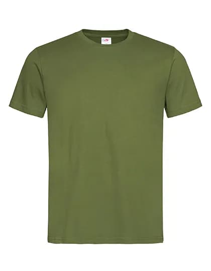 Classic-T Unisex - Hunters Green