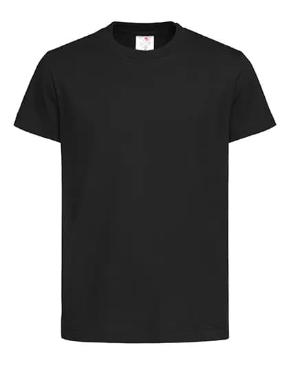 Kids´ Classic-T - Black Opal