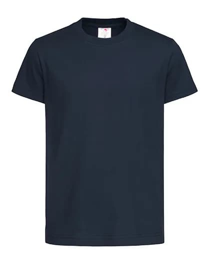 Kids´ Classic-T - Blue Midnight
