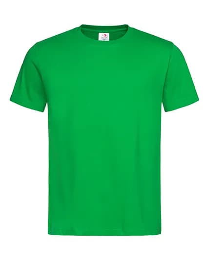 Classic-T Unisex - Kelly Green