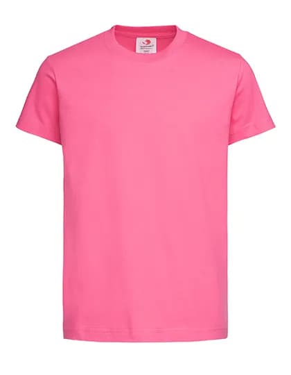 Kids´ Classic-T - Sweet Pink