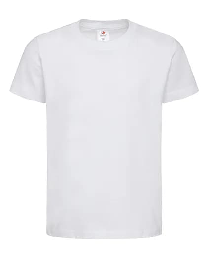 Kids´ Classic-T - White