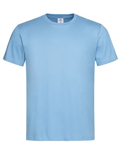 Classic-T Unisex - Light Blue