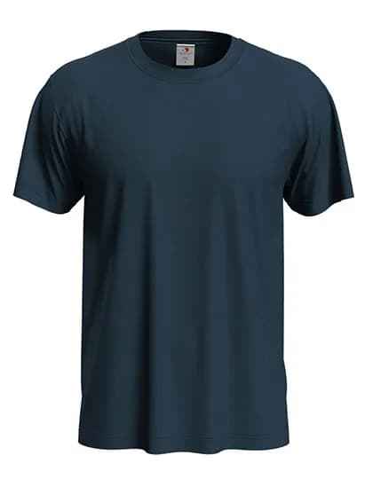 Classic-T Unisex - Marina Blue