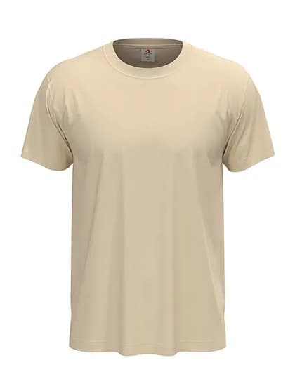 Classic-T Unisex - Natural