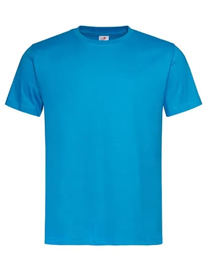 Classic-T Unisex - Ocean Blue