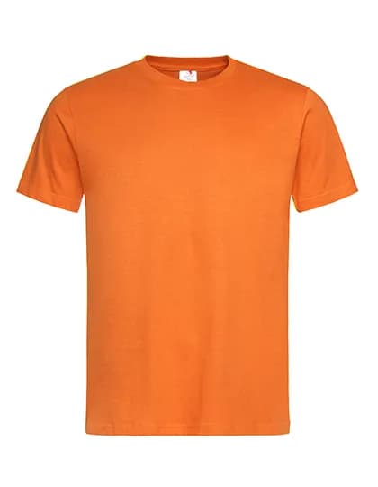 Classic-T Unisex - Orange