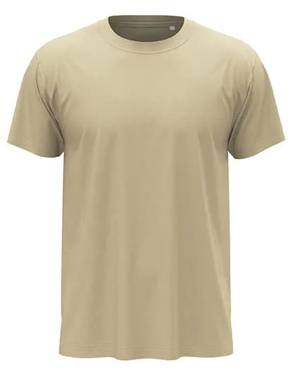 Classic-T Unisex - Sand