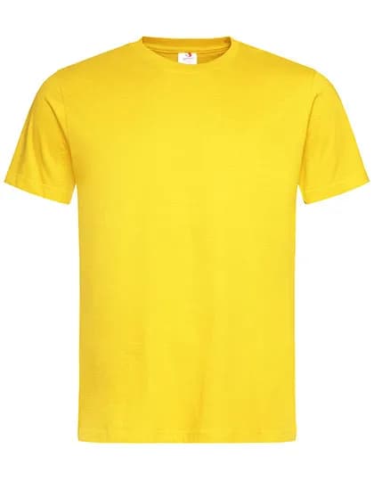 Classic-T Unisex - Sunflower Yellow