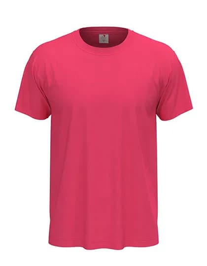 Classic-T Unisex - Sweet Pink
