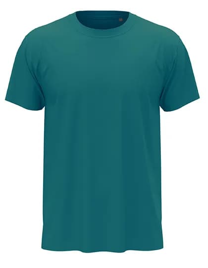 Classic-T Unisex - Teal