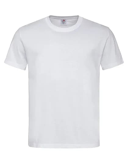 Classic-T Unisex - White