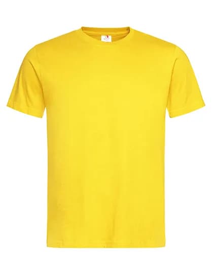 Classic-T Unisex - Yellow