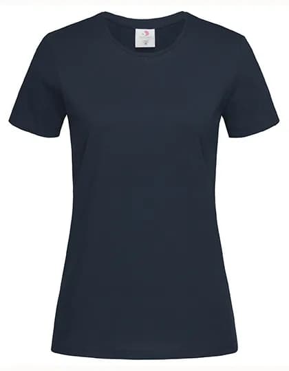Classic-T Women - Blue Midnight