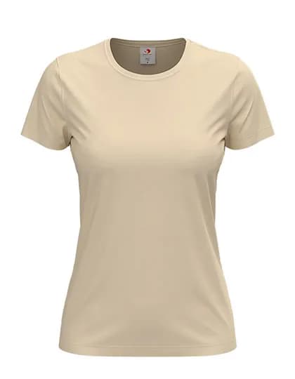 Classic-T Women - Natural