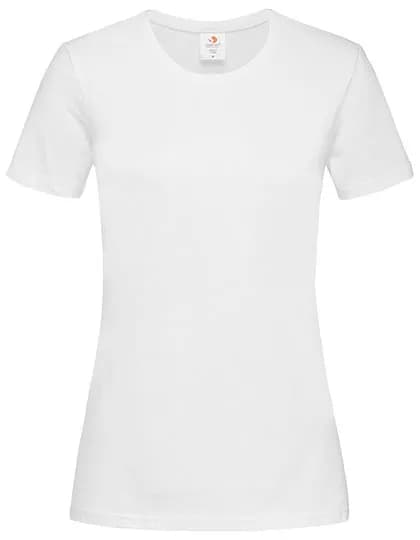 Classic-T Women - White