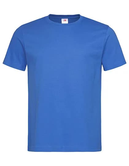 Comfort-T - Bright Royal