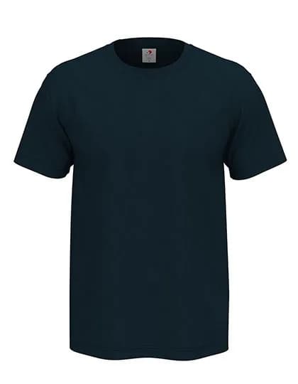 Comfort-T - Marina Blue