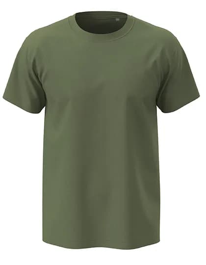 Comfort-T - Military Green