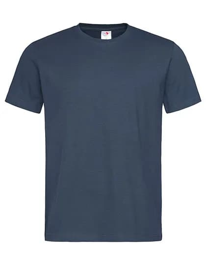 Comfort-T - Navy Blue