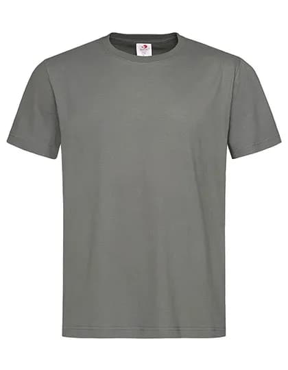 Comfort-T - Real Grey