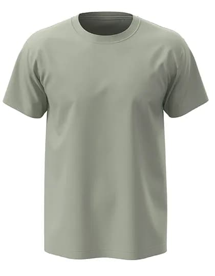 Comfort-T - Soft Grey