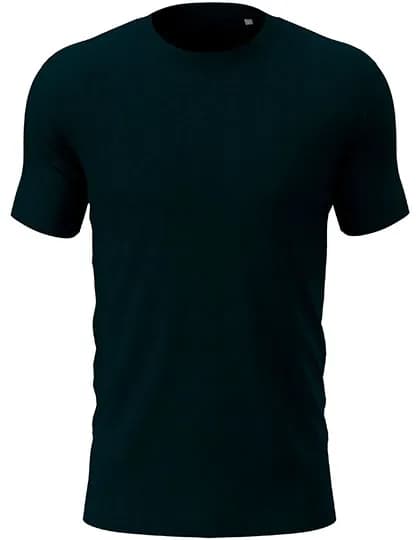 Classic-T Fitted - Blue Midnight