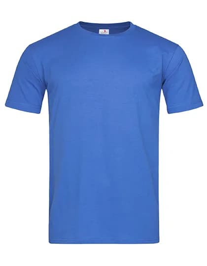 Classic-T Fitted - Bright Royal