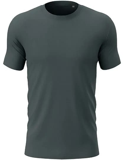 Classic-T Fitted - Slate Grey (Solid)